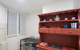 La Terrace - Ib. Apartments